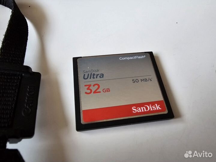 Canon EOS 5D Mark 3 Body