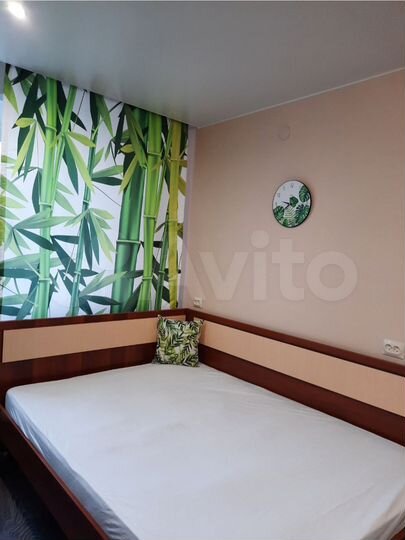 Комната 20 м², 5/5 эт.