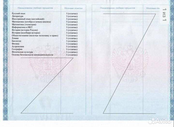 Репетитор по русскому языку