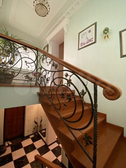 Дом 163 м² на участке 8,5 сот.