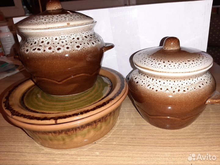 Керамика, стекло, Kahla