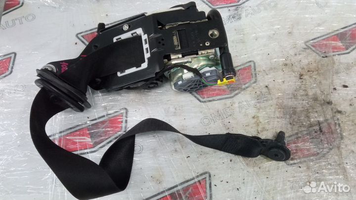 Ремень безопасности передний правый Мерседес W246