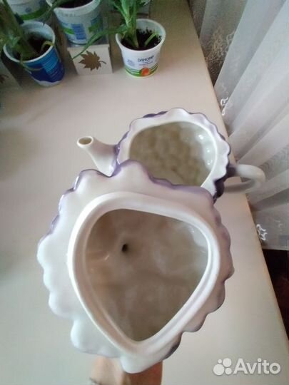 Заварочный чайник