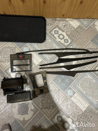 Дерево АКПП