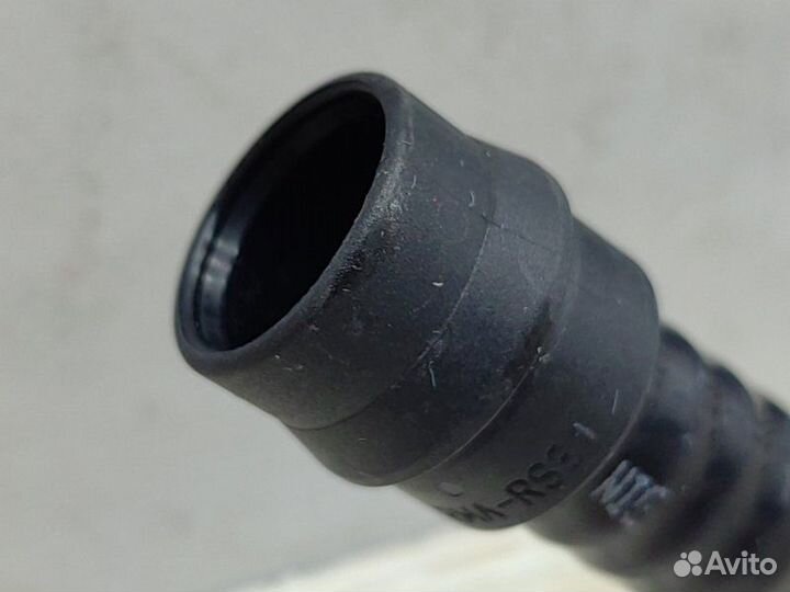 Трубка вакуумная Bmw X5 E70 N52B30AF 2008