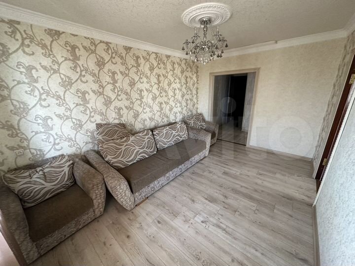 2-к. квартира, 45 м², 5/5 эт.