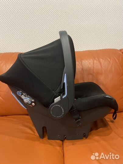 Автолюлька группа 0+ (до 13 кг) Peg-Perego