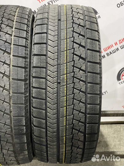 Bridgestone Blizzak VRX 225/50 R17 94S