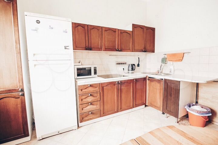 Комната 20 м² в 3-к., 5/5 эт.