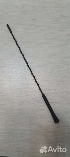 Opel astra h антенна