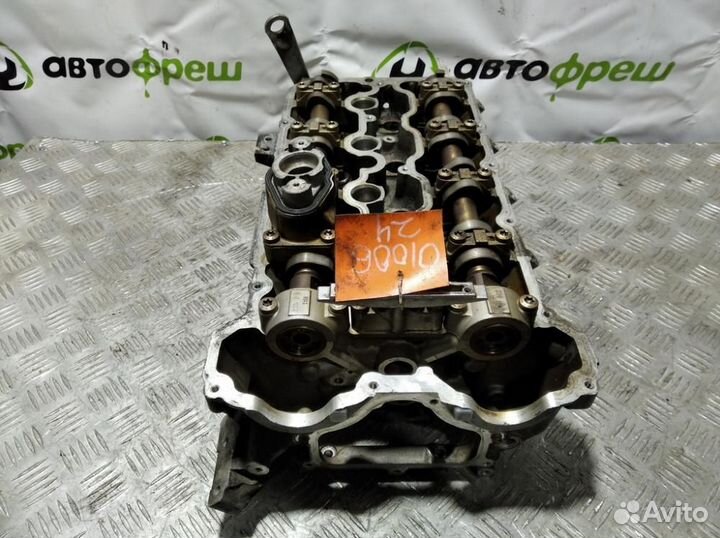 Головка блока двигателя Bmw 7 f01 2008-2015