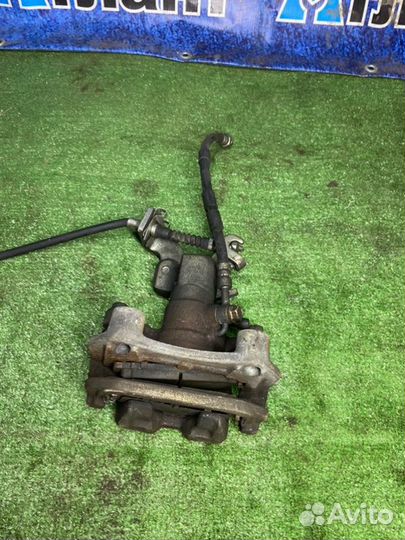 Суппорт тормозной задний левый Mazda 6 GH L5 2008