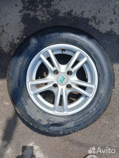 Продам диски