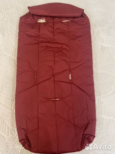 Конверт из шкуры ягненка Medisa