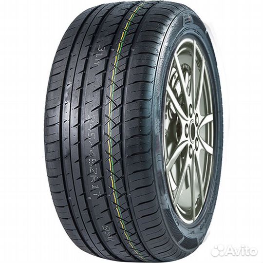 Roadmarch Prime UHP 08 215/40 R17