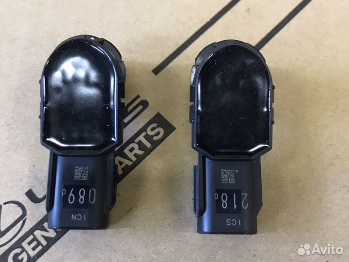 Датчик парковки toyota/lexus