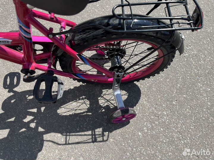 Велосипед Stels talisman 16