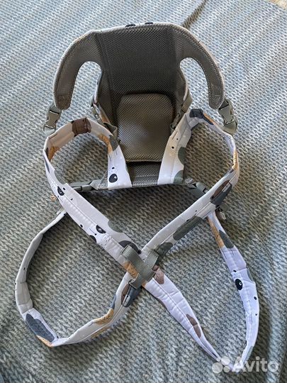 Переноска.Эргорюкзак.Рюкзак- кенгуру