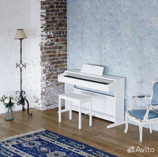 Casio AP-270 WE (Новое) Цифровое пианино