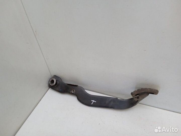 Педаль тормоза Renault Logan 2 1.6 2017