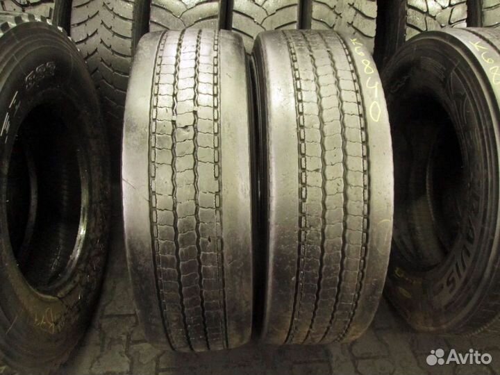 Hankook AH31 315/70R22.5