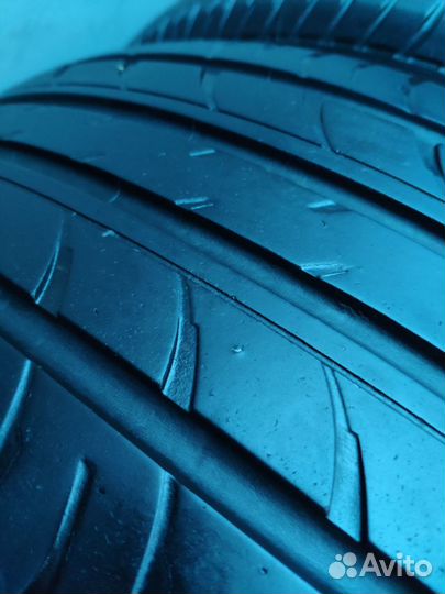 Yokohama Geolandar G98 225/65 R17