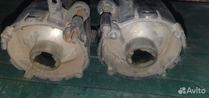 Птф лансер 10