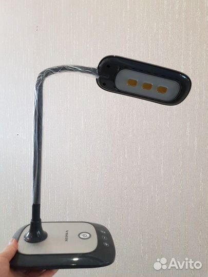 Светодиодный настольный светильник SL-TL335