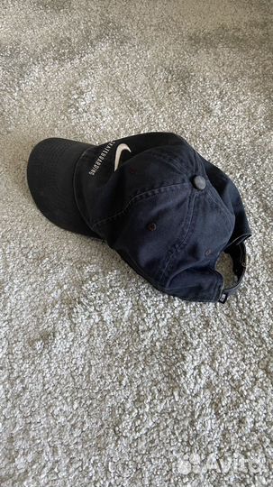 Кепка, Бейсболка nike sb