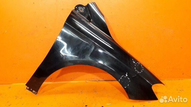 Крыло переднее правое Mercedes B-Class W246
