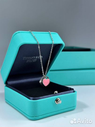 Tiffany кулон