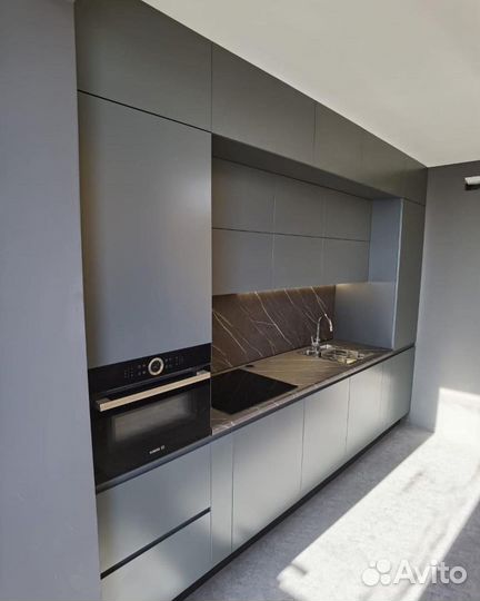 Кухни на заказ