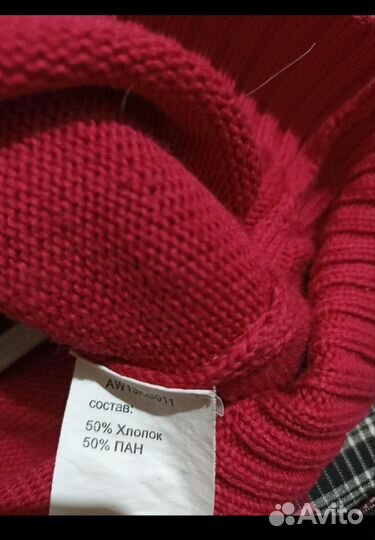 Водолазка, юбка, олимпийка 4-5 лет