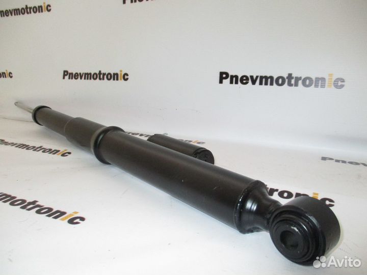 Амортизатор Мерседес W221 4matic задний