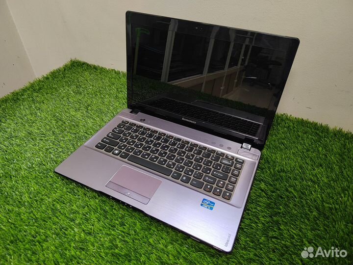 Lenovo Z470 (Core i5/8 RAM/SSD/14