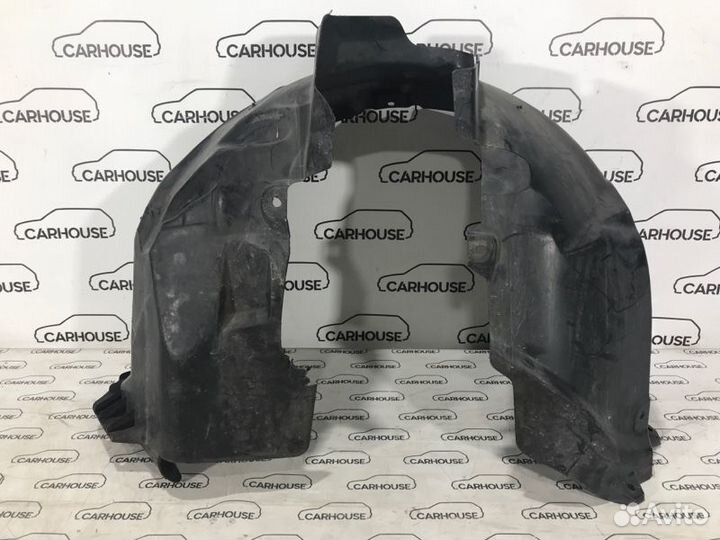 Подкрылок передний правый Ford Mondeo 4