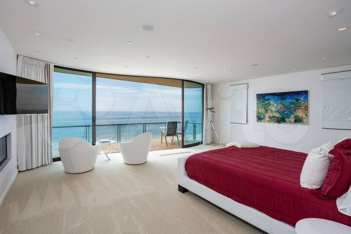 2-к. апартаменты, 72 м², 3/4 эт.