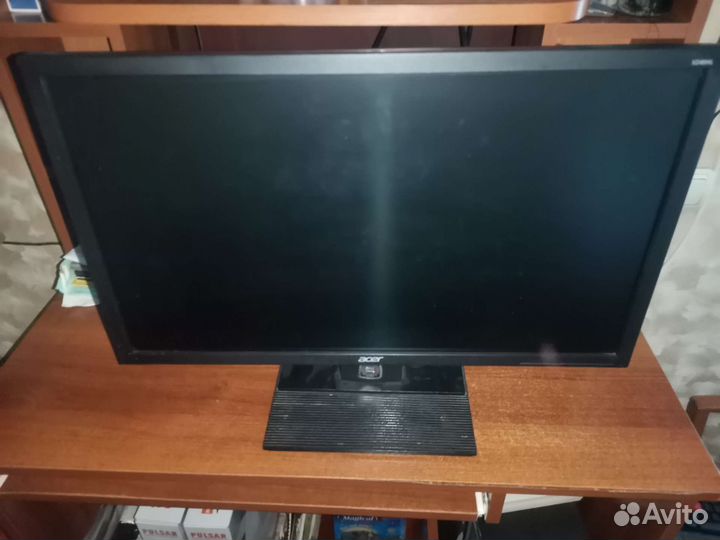Монитор Acer