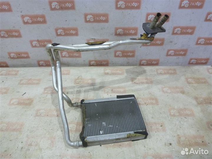 Радиатор печки Chery Tiggo T11 4G64S4M 2006