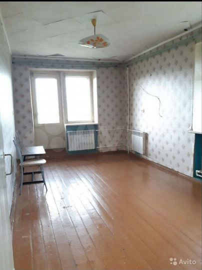 1-к. квартира, 36 м², 2/2 эт.
