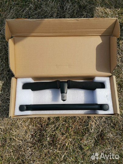 Xiaomi Ninebot mini руль удлиненый