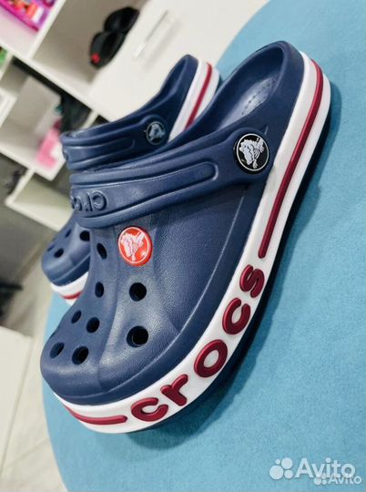 Crocs