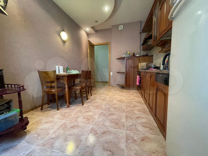 5-к. квартира, 180 м² (Грузия)