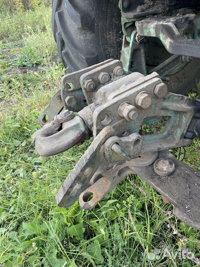 Гидро Крюк на Т150