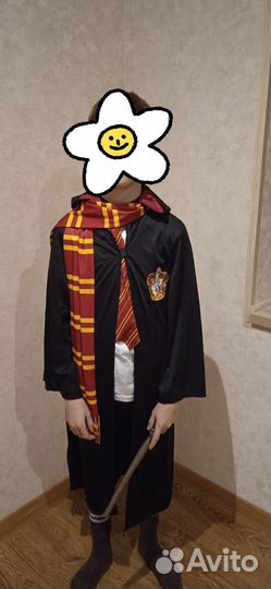 Новогодний костюм