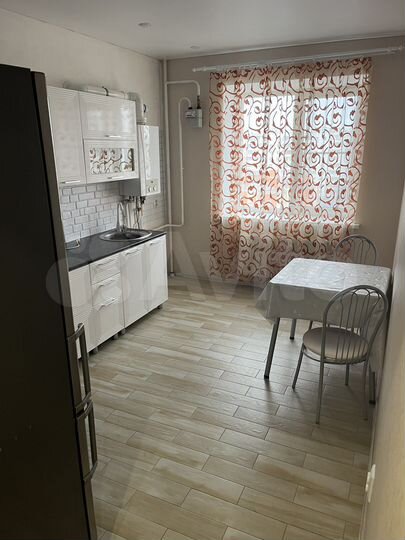 1-к. квартира, 37 м², 7/9 эт.