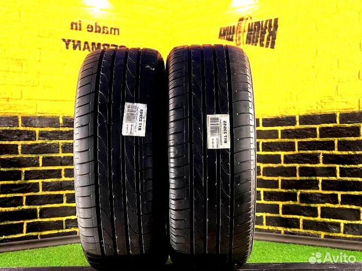 Bridgestone Dueler H/P Sport 235/55 R17