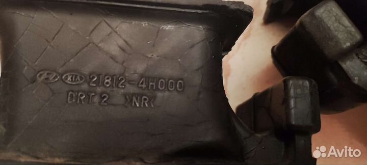 Hyundai grand starex запчасти опоры двс нижние