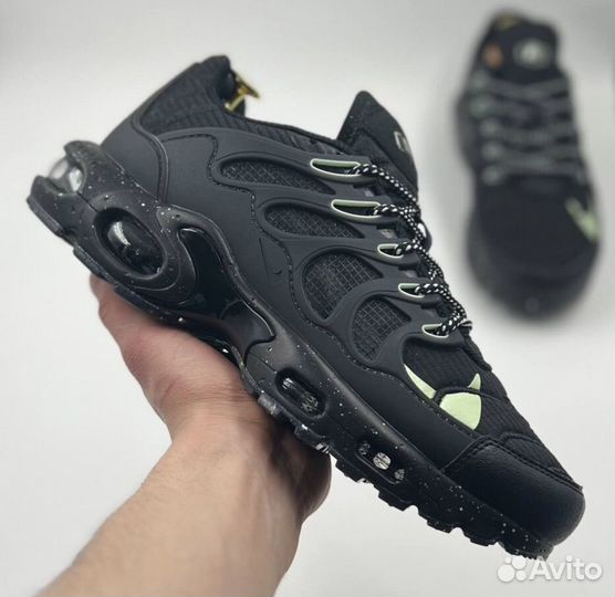 Кроссовки nike air max tn plus terrascape