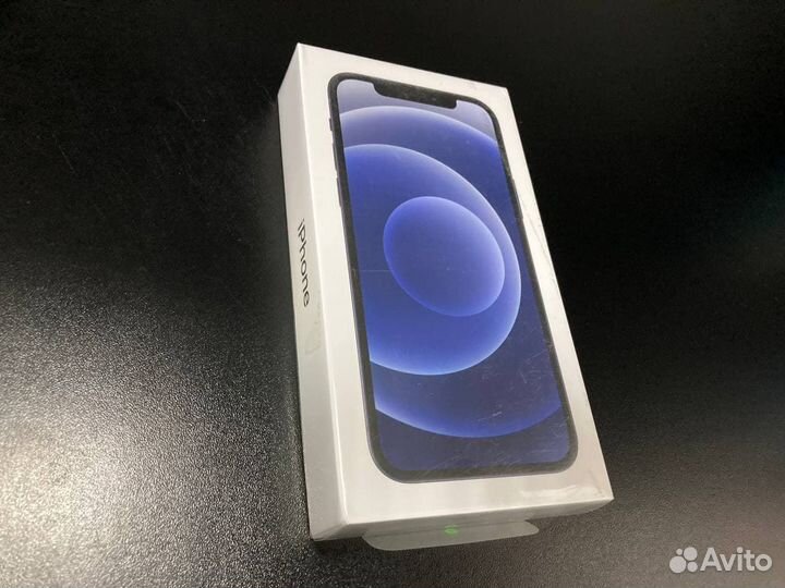 iPhone 12, 64 ГБ